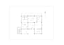 design 2d  house plan dimensions and 3d elevations